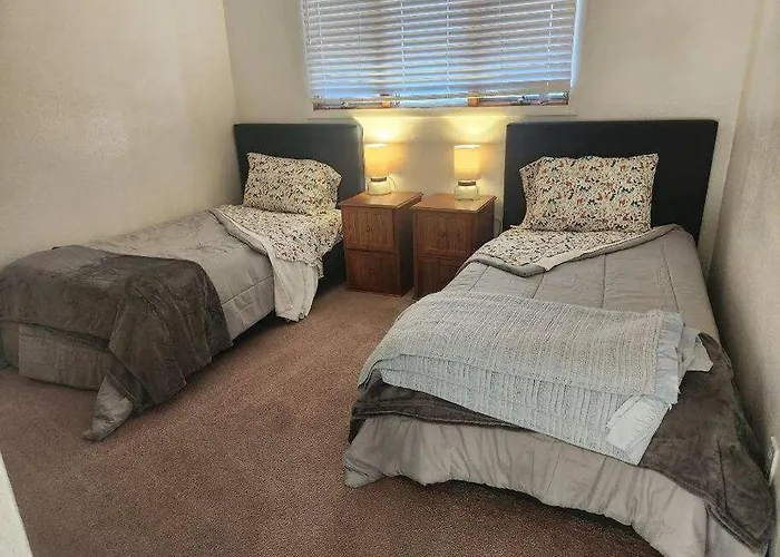 Holiday home Southwestern Charm - Minutes From Everything 3/2